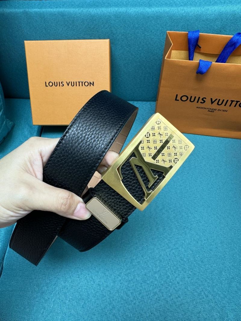 Louis Vuitton Belts